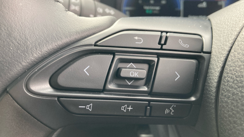 Toyota Yaris Cross 1.5 Hybrid Excel 5dr CVT Hybrid Estate